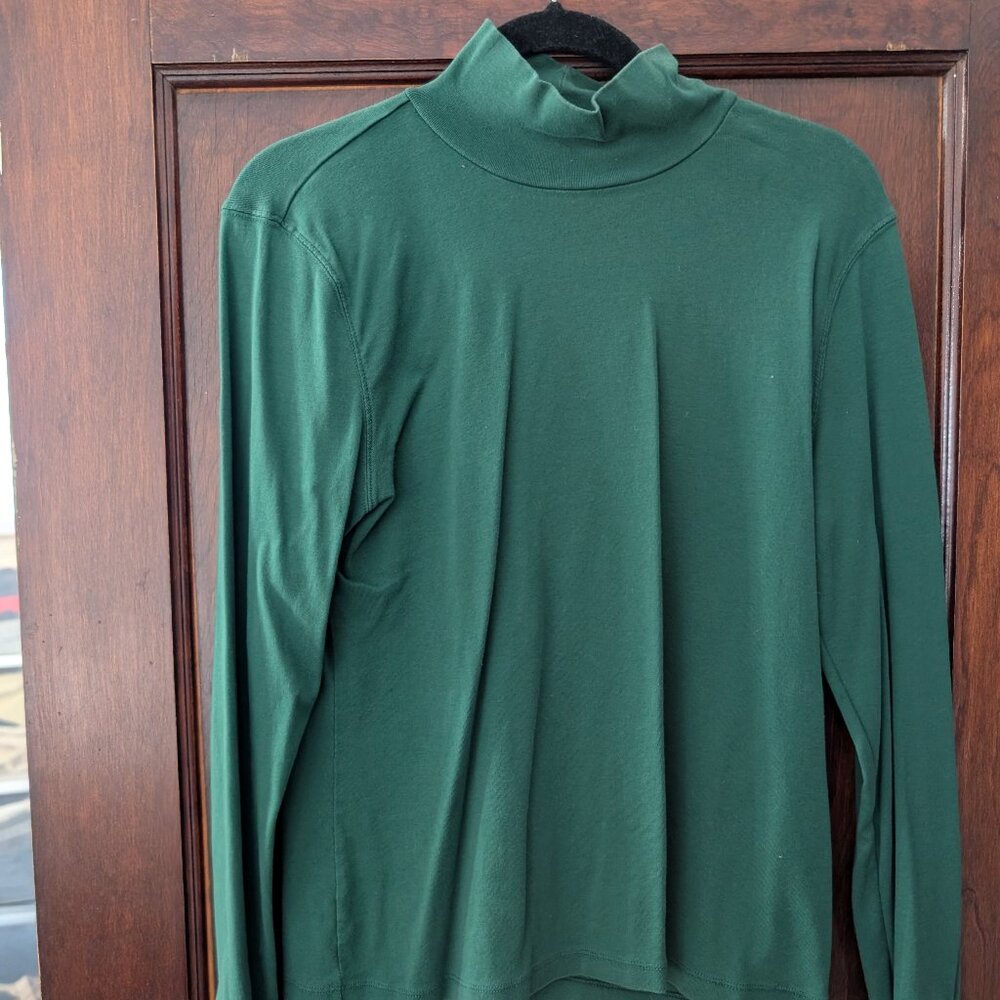 3 Casual Tops XL - 1X - 2X Talbots